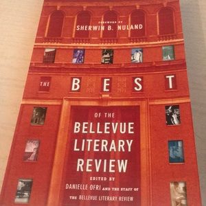 The best of the Bellevue Literary Review